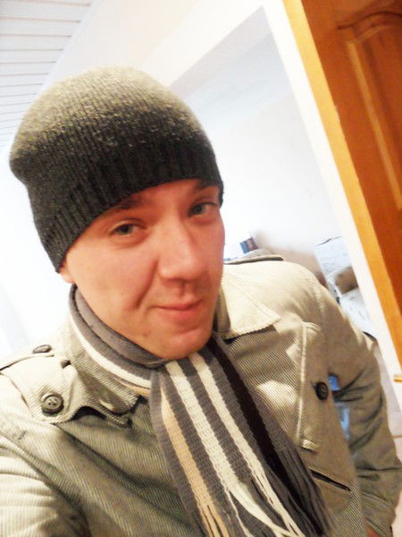 Родион Ваганов