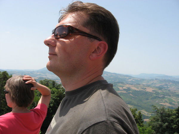 Антон Задворнов