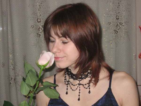 Ирина Румянцева