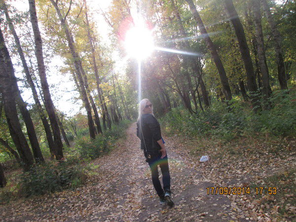 Ксения Гунькина