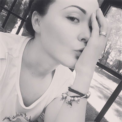 Аня Крючкова