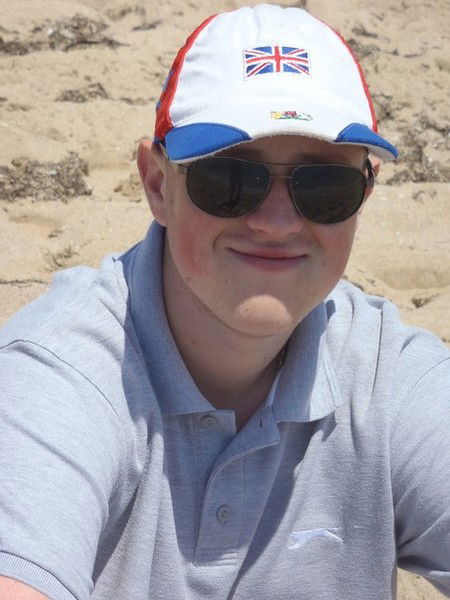 Дима Овчинников