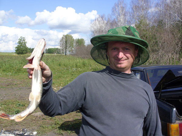 Александр Курников