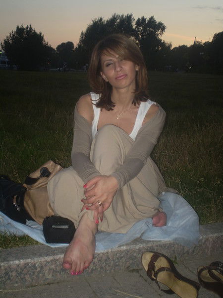 Елена Волкова