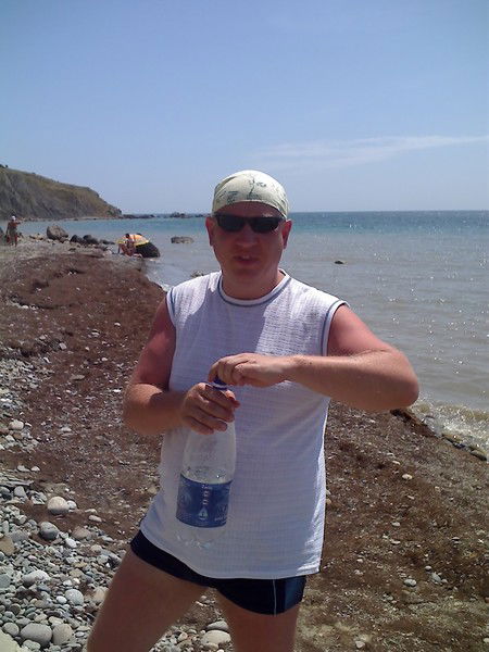 Александр Высоцкий