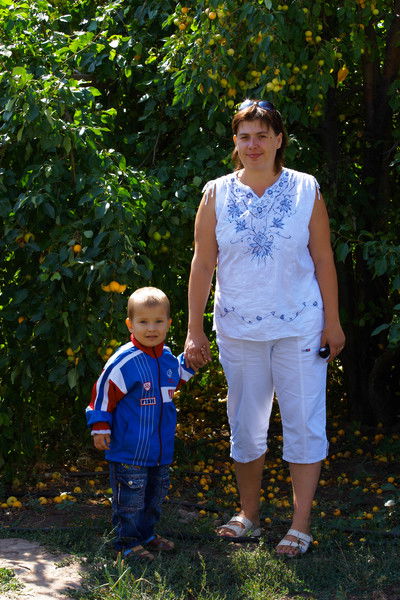 Елена Пилипчук