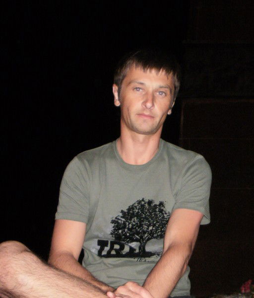 Евгений Вавилов