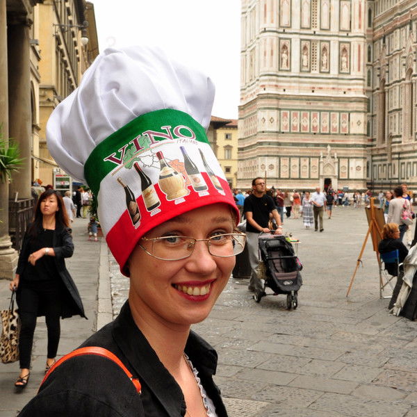 Ирина Мотина