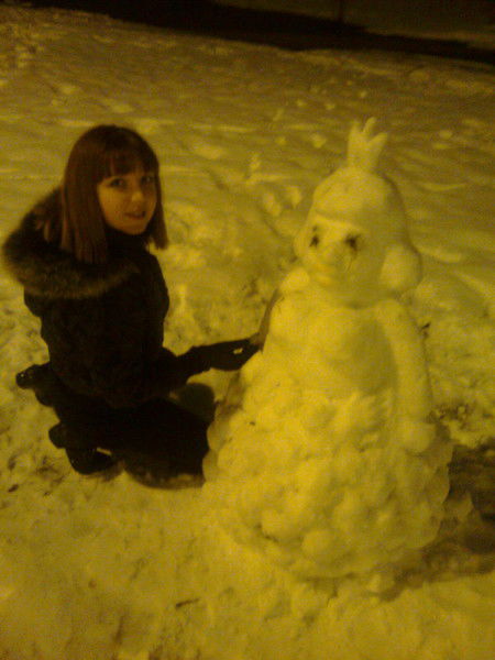 Ксения Волынчук