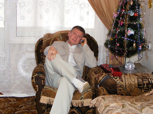 Игорь Юрьевич