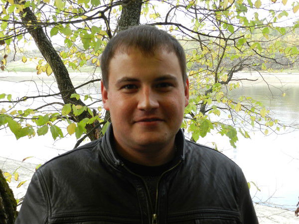 Александр Филатов