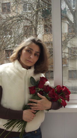 Олеся Литвинова