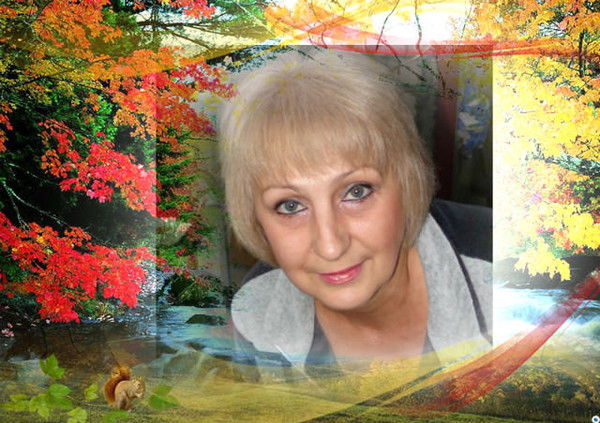 Елена Беломаз