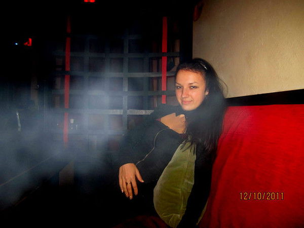 Олеся Антонцева