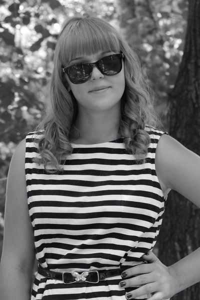 Елизавета Куманичкина