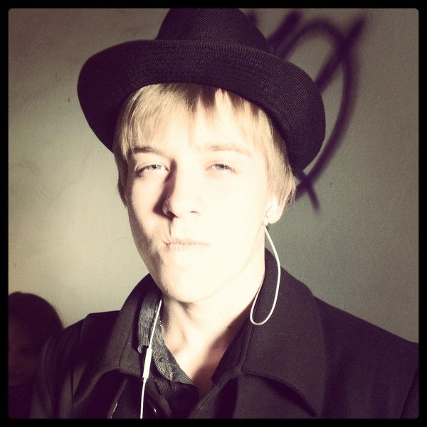 Валентин Самоваров