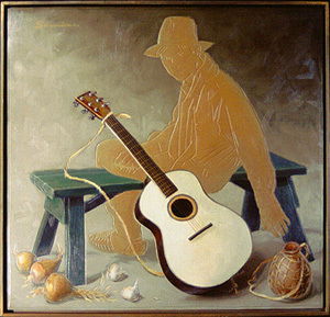 Абилханов Ермек