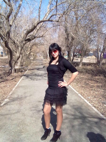 Анжелика Шеленберг