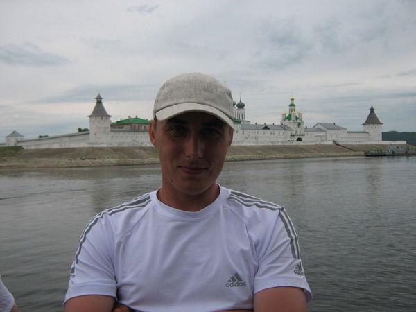 Алексей Громов