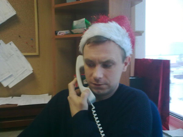 Сергей Слободской