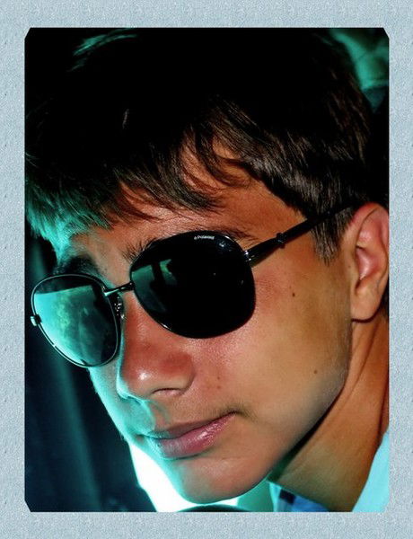 Кирюха Миняев