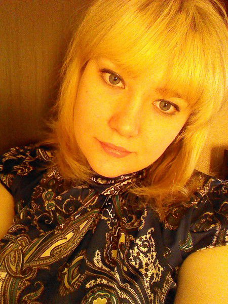 Зинаида Кравченко