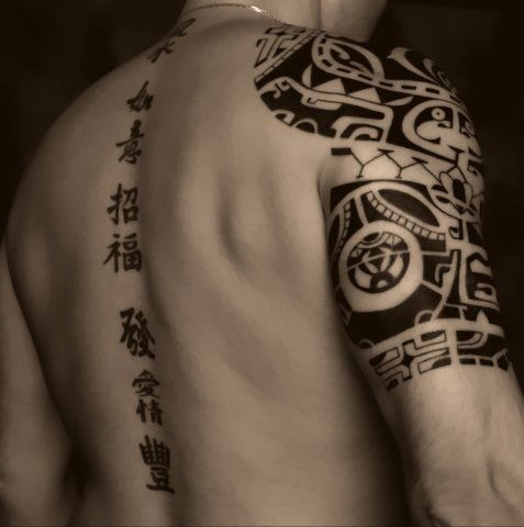 Кирилл Архипов