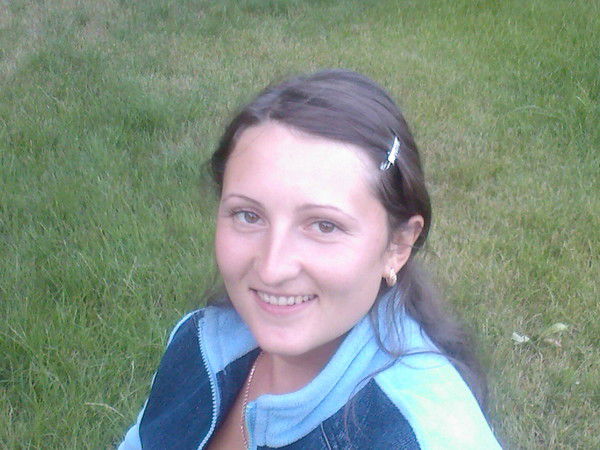 Наталья Польгуева