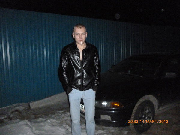 Alexandr Mitrikovskiy