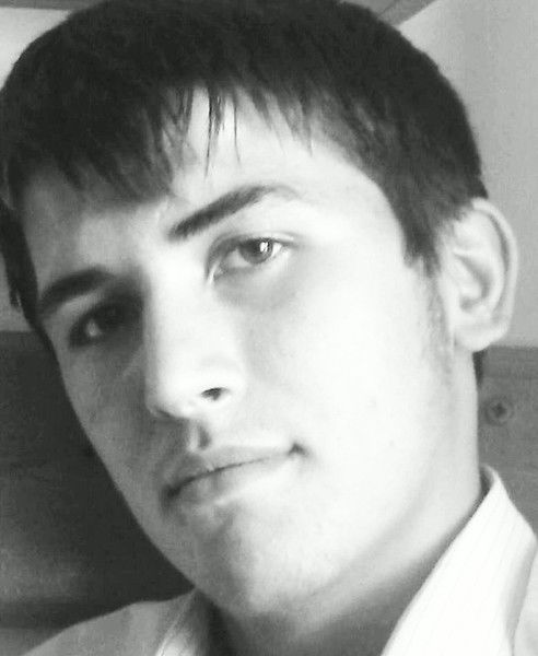 Альтигов Росланбек