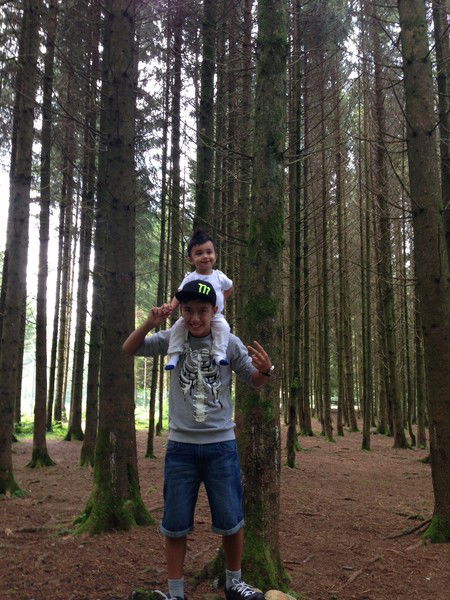 Сардор Комилов