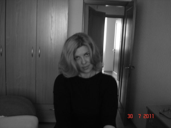 Ирина Кушнерёва