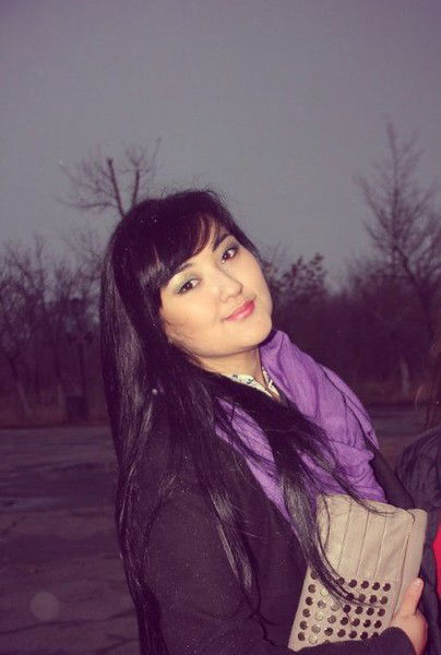 Акмарал Shalabayeva