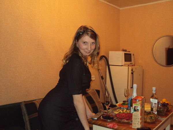 Екатерина Катаева