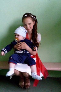 Мария Чанчикова