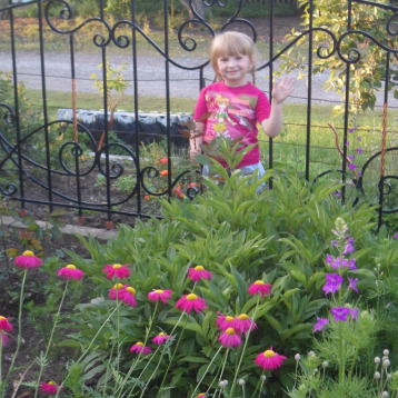 Ольга Ахрименко