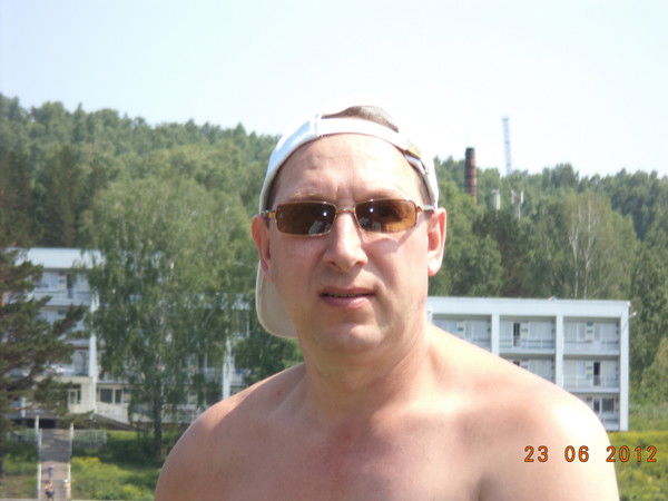 Андрей Жилин