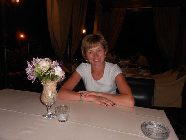 Наталья Чиркова