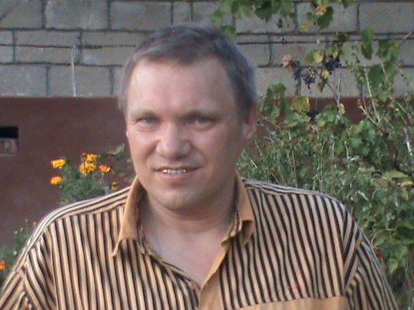 Алексей Суворов