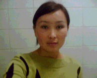 Кенжегул Бекиева