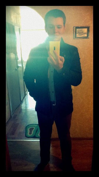 Вадим Бекин