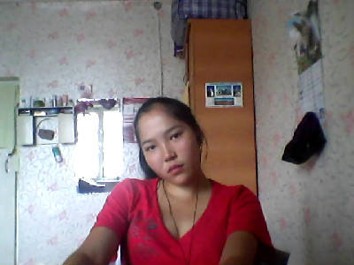 Оюна Цыдыпова