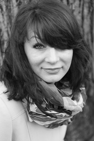 Алёна Велегицкая