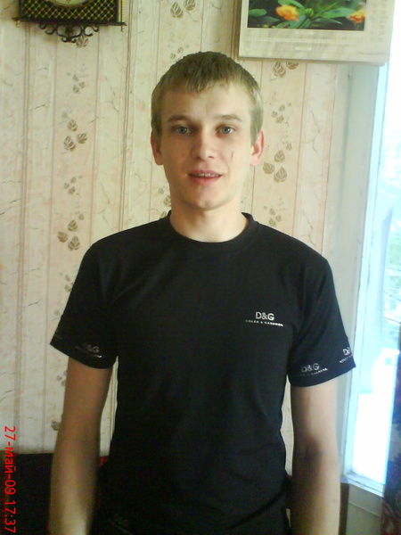 Василий Щербаков