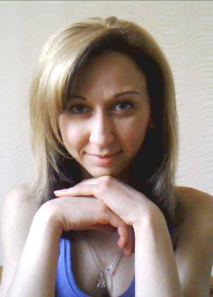 Виктория Иванова