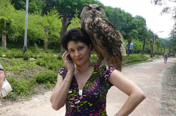 Наталья Попова