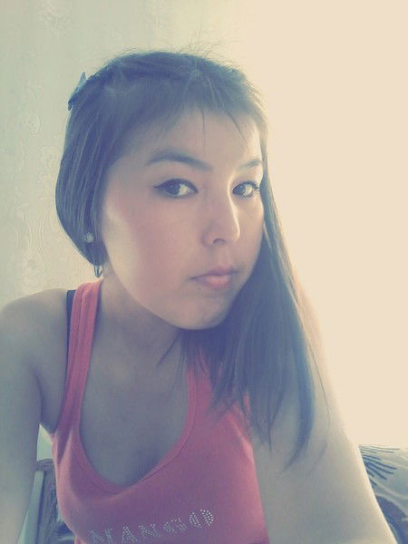 Алия Матниязова