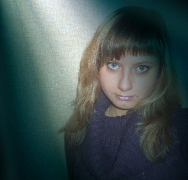 Елена Скрыпник