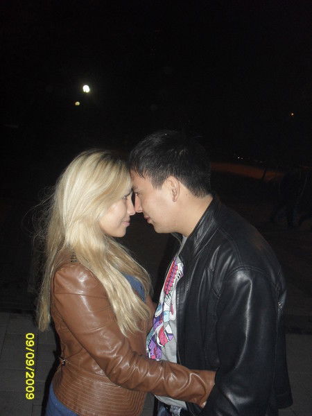 Дина Кашкимбаева