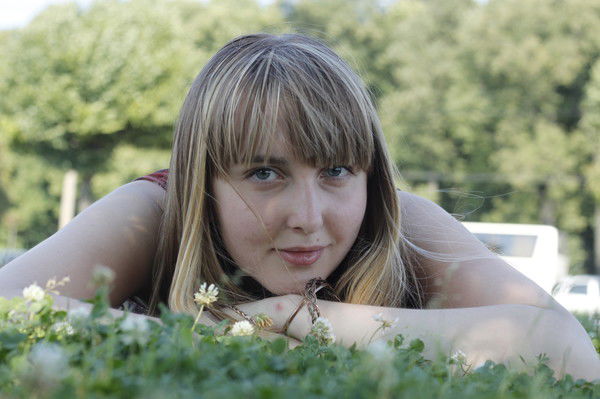 Ксения Земляная